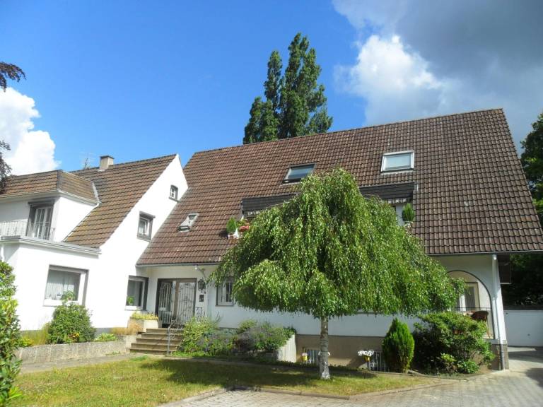 Ferienwohnung  Euskirchen