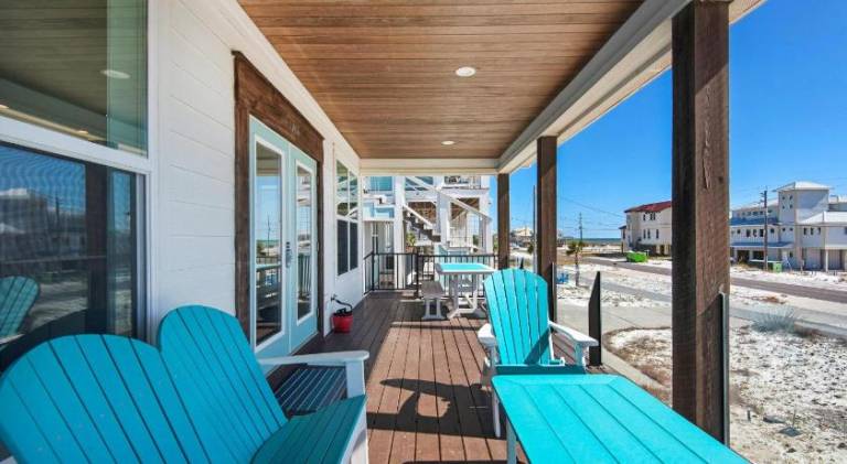 Vacation home with 4 rooms for 12 persons — photo 4
