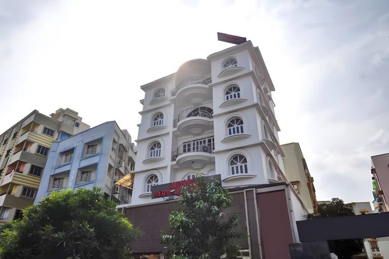 Ecotel Kolkata