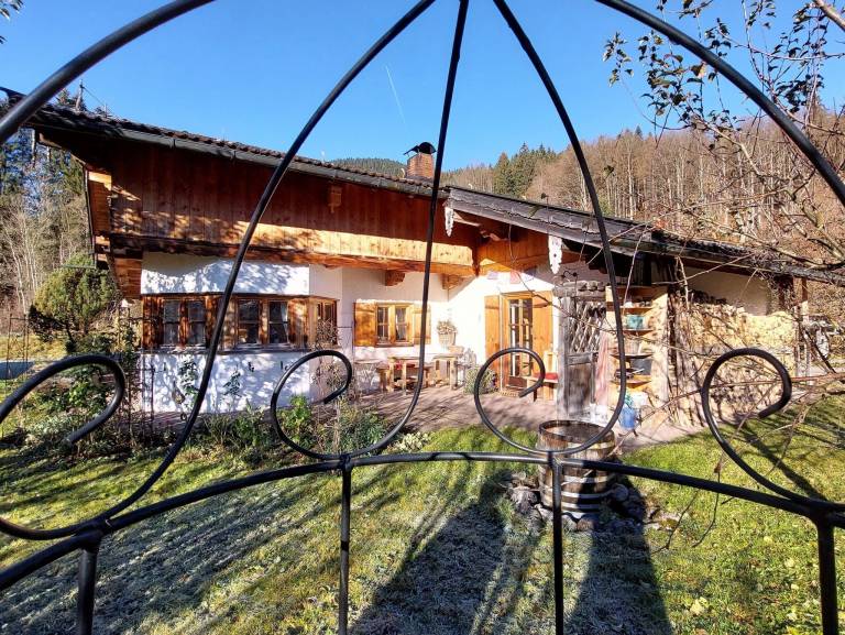 Appartamento Kreuth