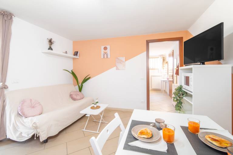 Apartament  Marina di Pisa