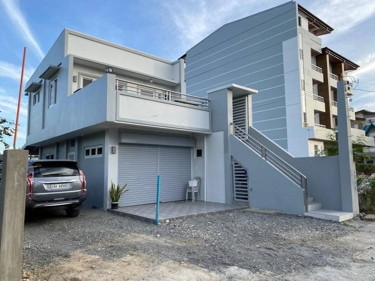 Apartment with barbecue | Pet-friendly — photo 4