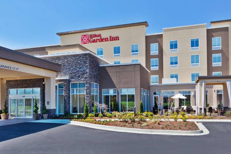 Hilton Garden Inn Montgomery - Eastchase in Montgomery