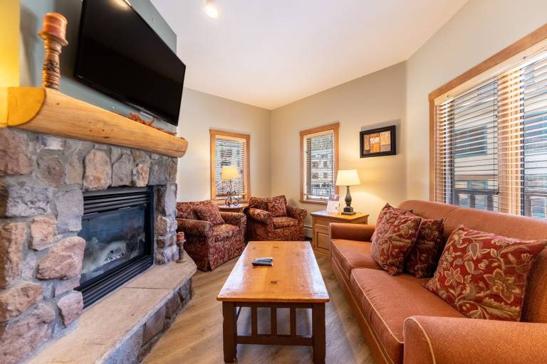 Condo Keystone