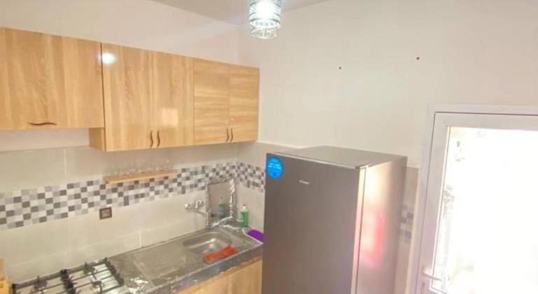 Rental apartment with 2 rooms for 5 persons — photo 5