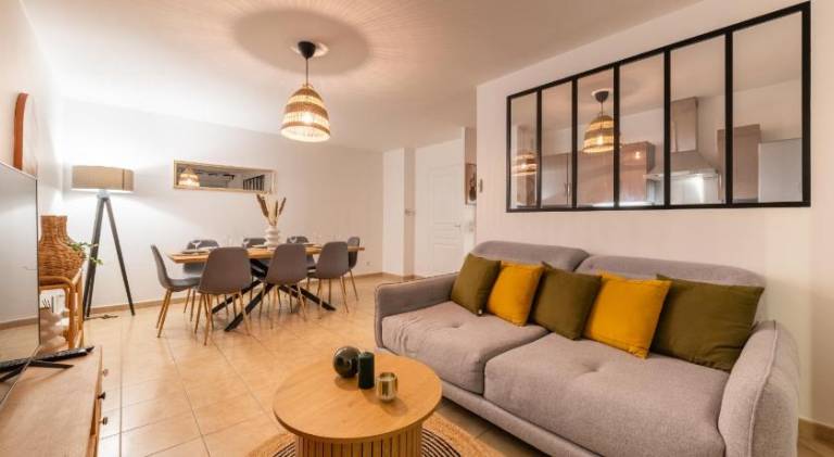 Fully equipped nice holiday apartment with terrace | Pets are welcome — photo 2