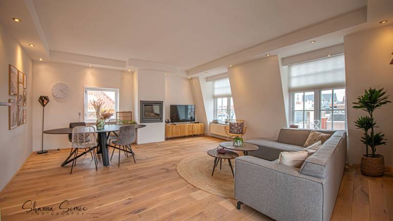 Appartement  Alkmaar