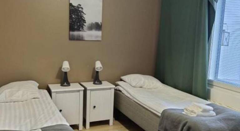 Pleasant apartment | Pets are welcome — photo 4
