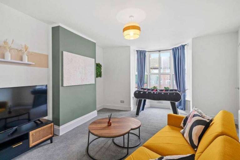 Apartment  Edwinstowe