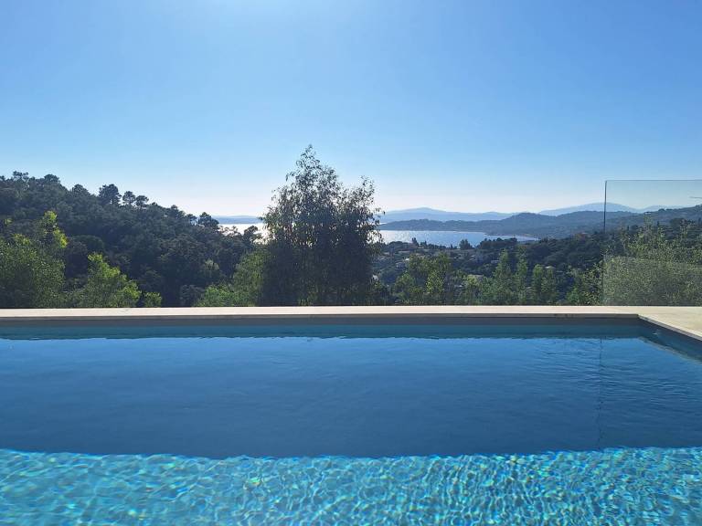 Villa Les Issambres