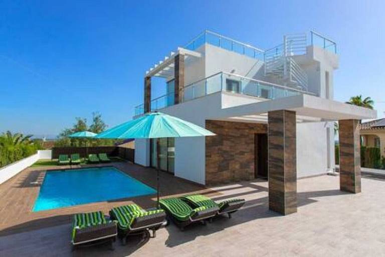 Villa San Fulgencio