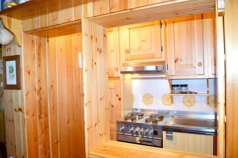 Children-friendly lovely holiday apartment with patio & yard | Panoramic view | Next to the ski | Pet-friendly — photo 5