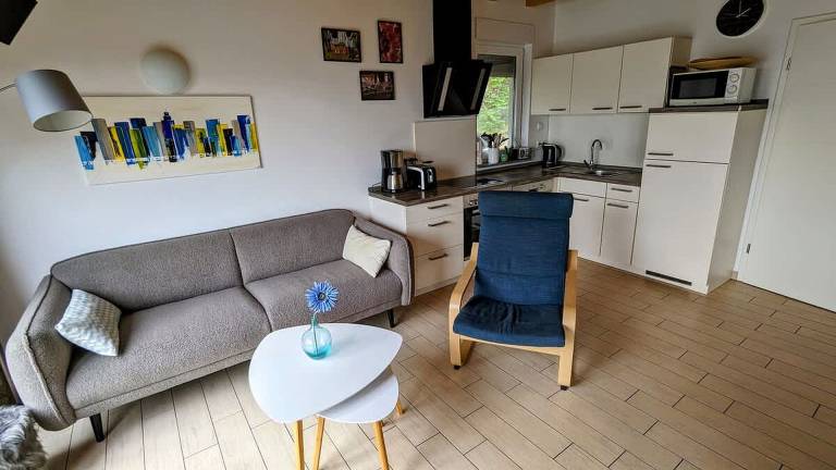 Child-friendly nice house with barbecue & garden | Suitable for remote work | Pets are welcome — photo 5