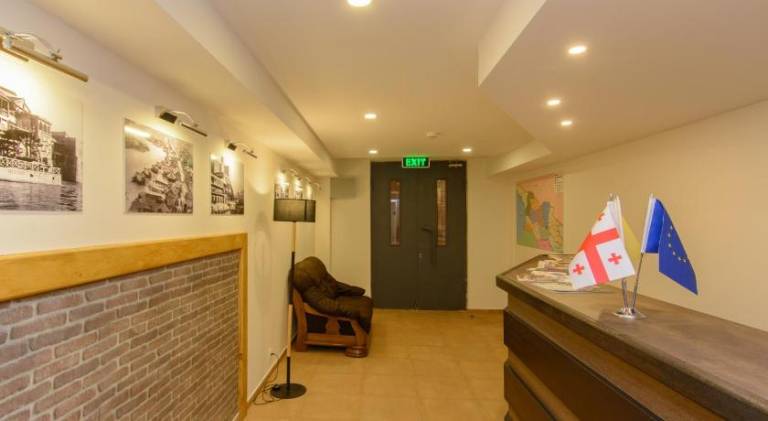 Hotel Reverence — photo 4