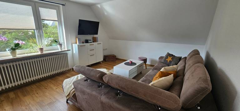 Ferienwohnung Scharbeutz