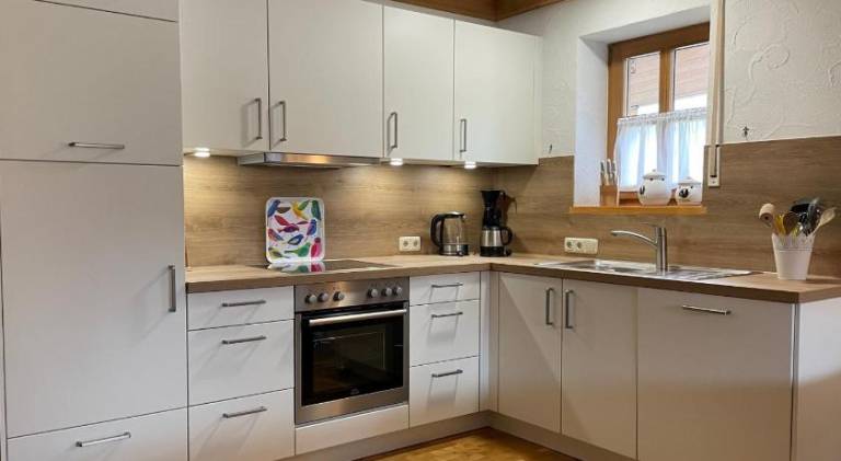 Rental apartment with 2 rooms for 4 persons — photo 3