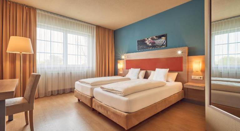 AKZENT Hotel Aufkirchen in Oberding