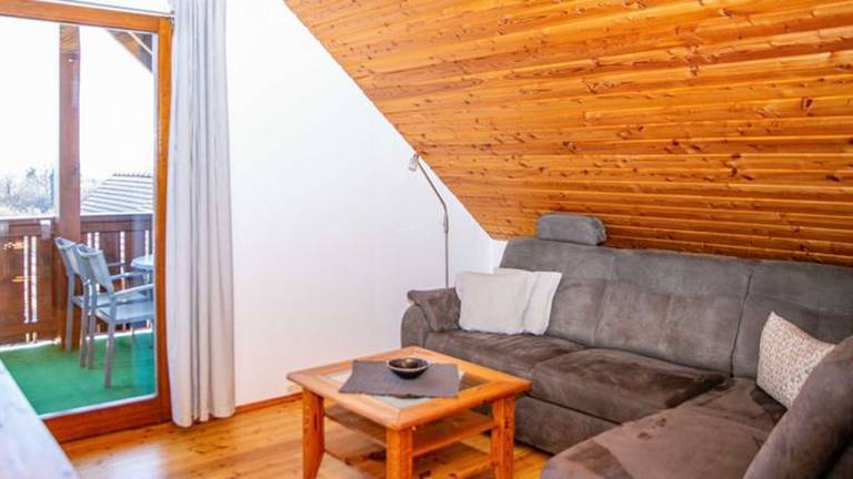 Ferienwohnung Stetten