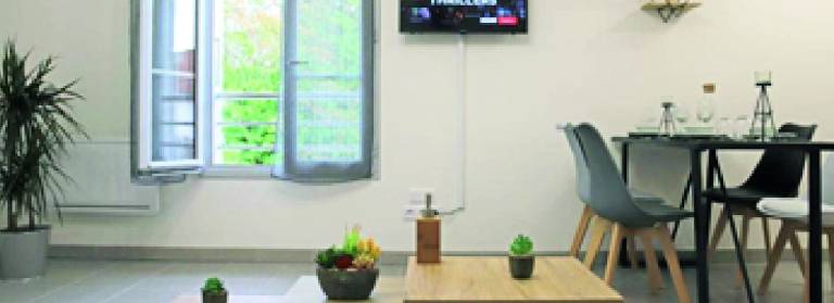 Appartement Eauze