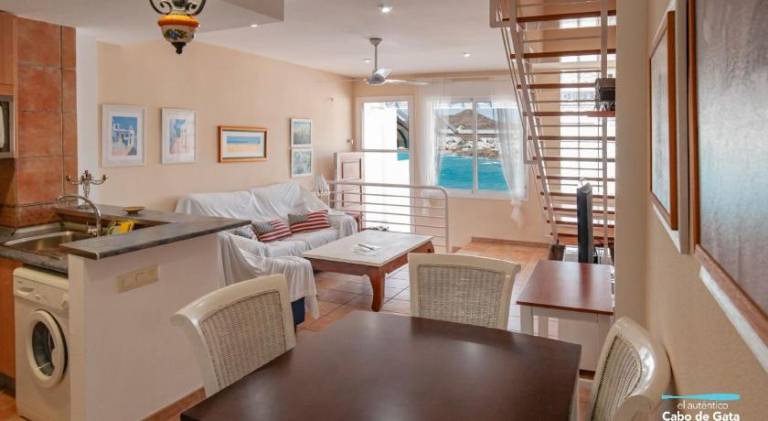Holiday apartment with terrace | Next to the beach | Pets are welcome — photo 2