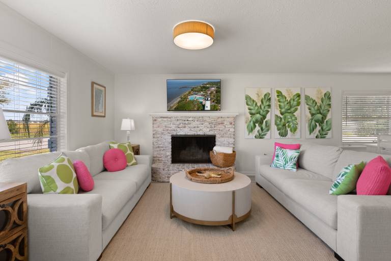 Toddy Cottage - 1812 Ocean Road — photo 4