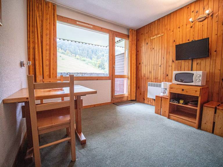 Studio Valmorel