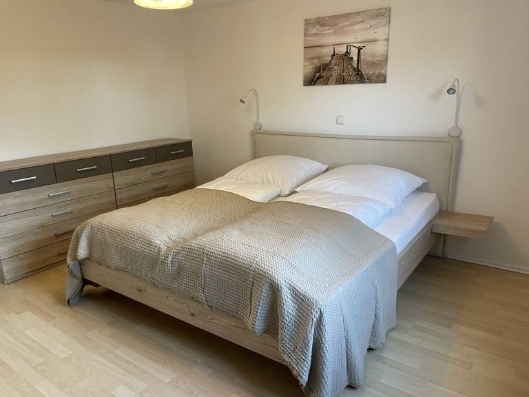 Ferienwohnung Bernau am Chiemsee