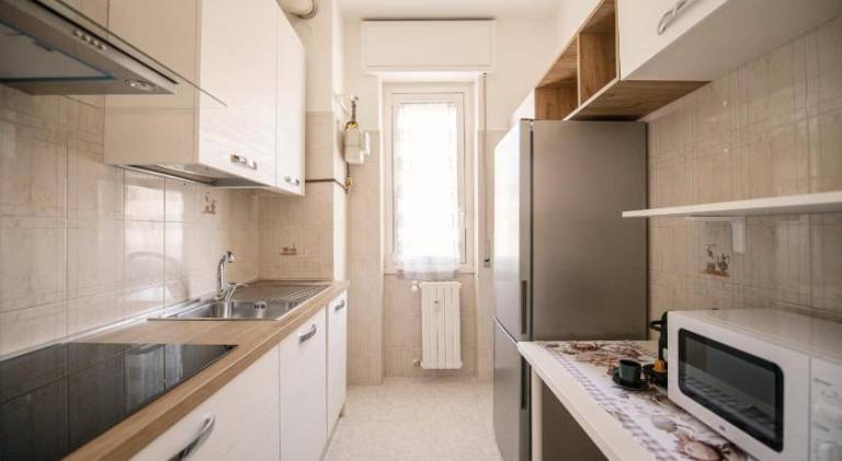 Holiday apartment with 1 room for 4 persons — photo 5