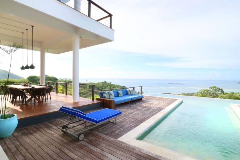 Villa Nambung