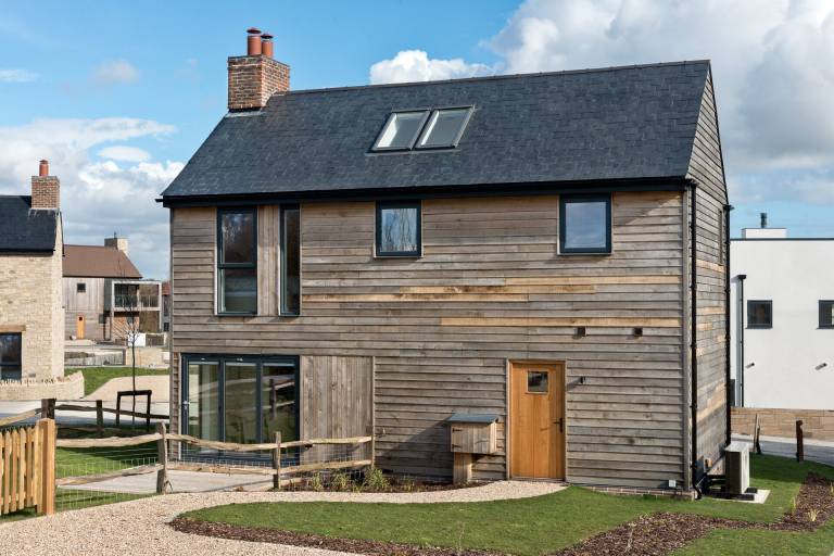 House Warmwell