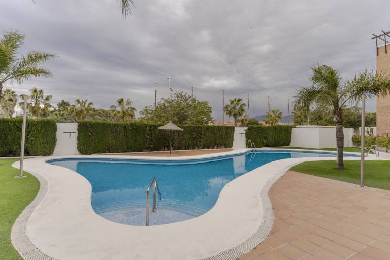 Apartament  Salobreña