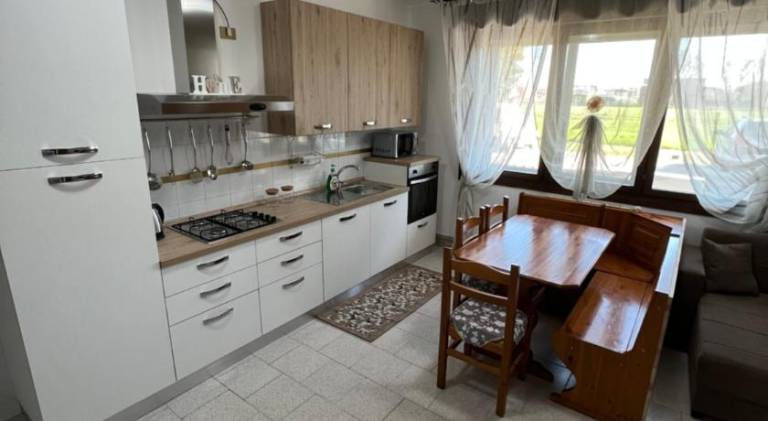 House with 3 rooms for 7 persons — photo 3