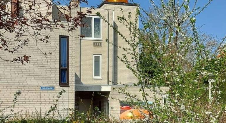 Chambre d'hôtes Delft