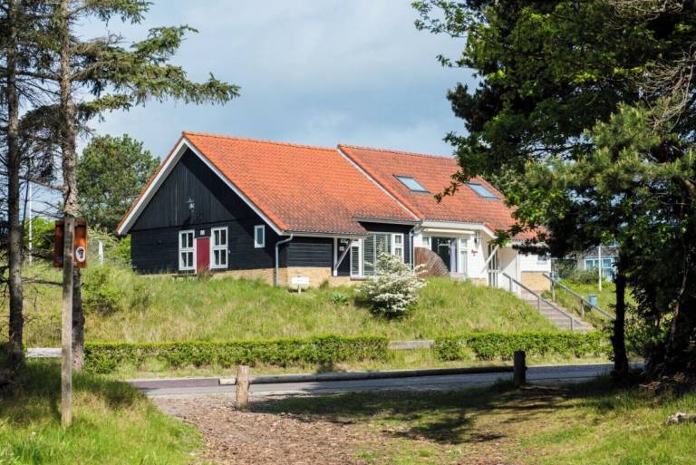 Ferienhaus Ameland