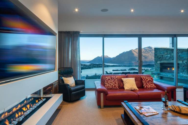 299 m² Villa
