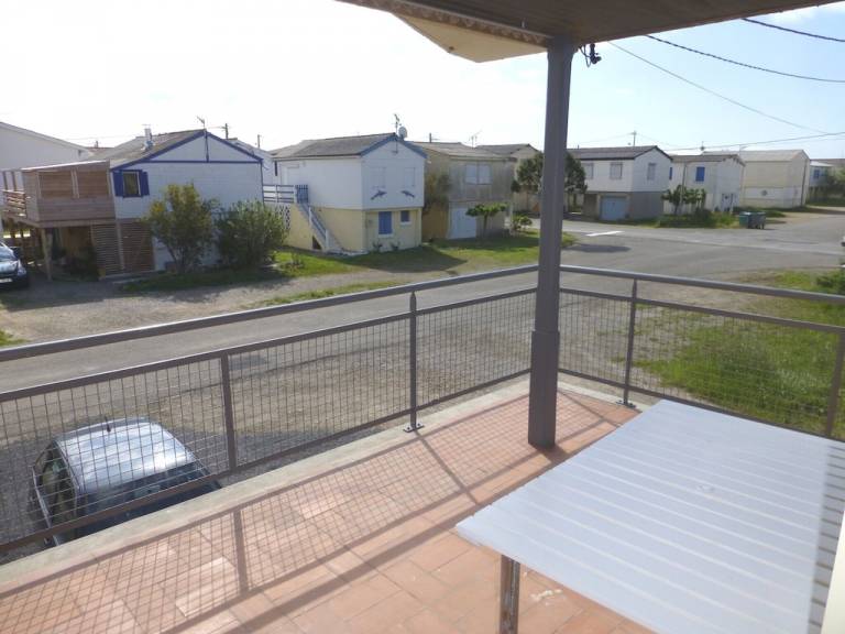 Chalet Gruissan