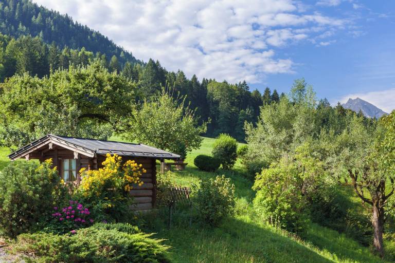 Appartement Berchtesgaden