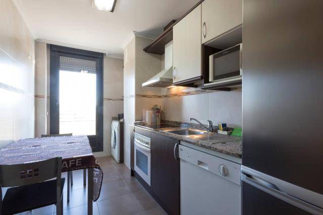 Rental apartment with terrace & private pool — photo 2