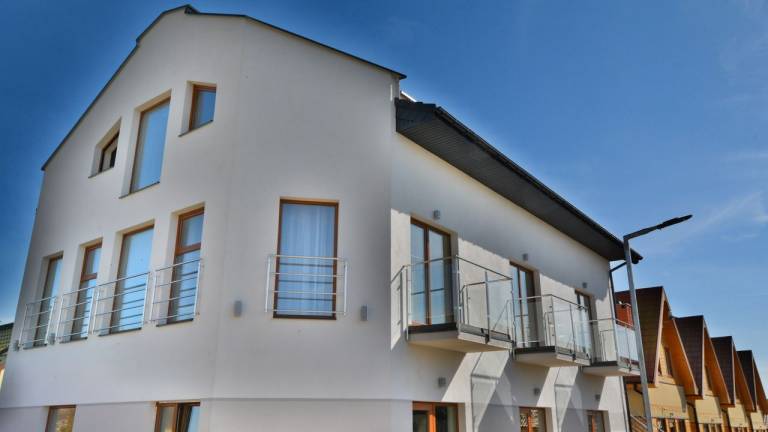 Ferienwohnung Sarbinowo