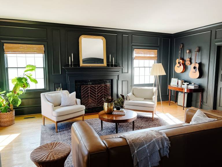 House Blacksburg