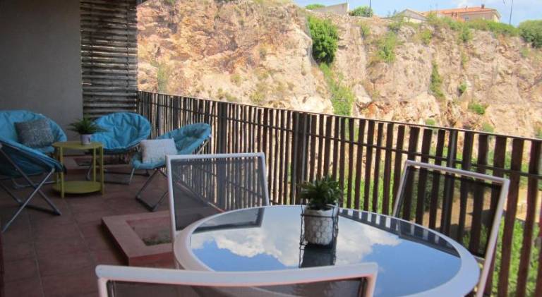 Holiday apartment with 1 room for 2 persons — photo 4