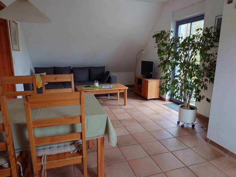 Ferienwohnung Putbus