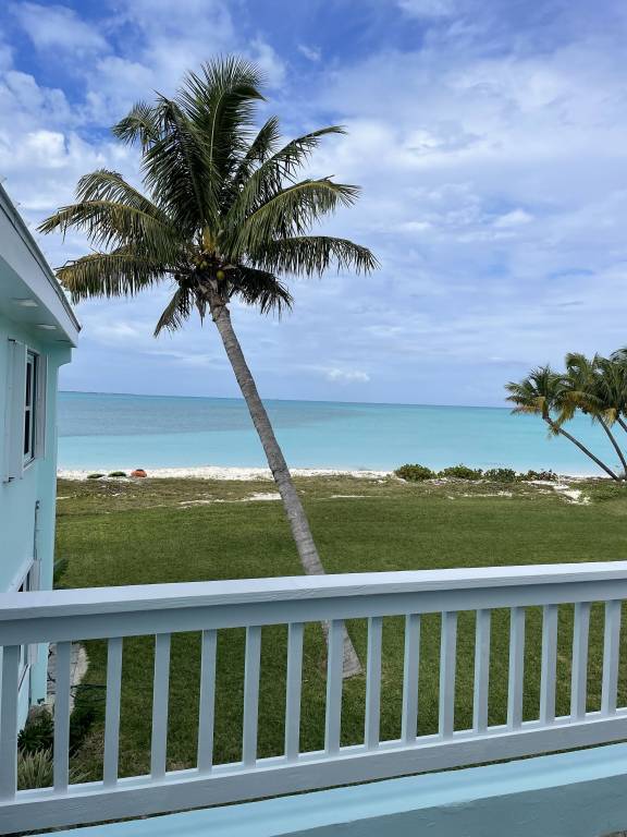 Condo Treasure Cay