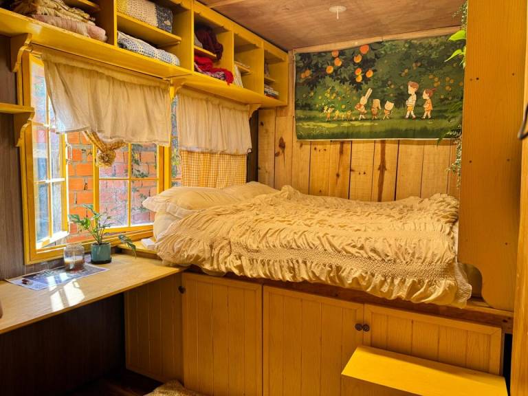 Vacation home with 2 rooms for 6 persons — photo 2