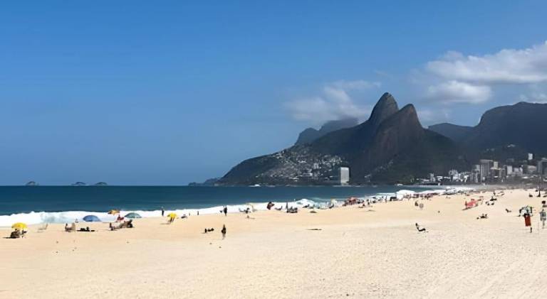 Holiday apartment | Next to Fort Copacabana | Perfect for remote work — photo 5