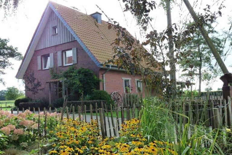 Landhaus Velen