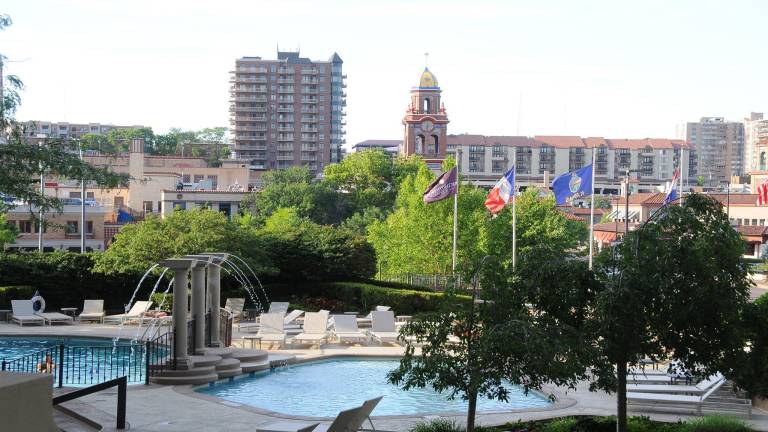InterContinental Kansas City at the Plaza By IHG in Kansas City, KS