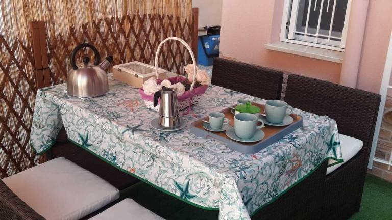 Appartamento Riviera Romagnola