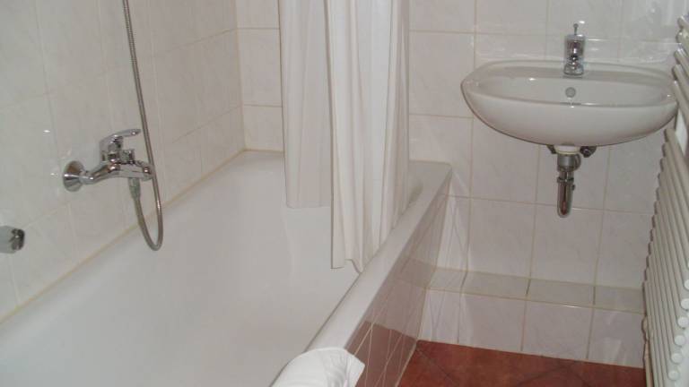 Ferienwohnung Südvorstadt