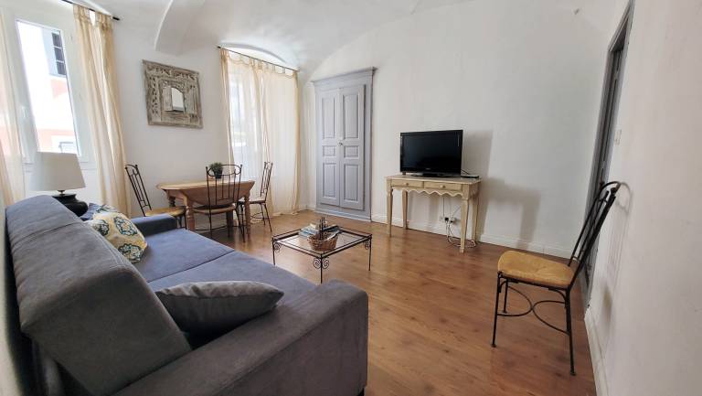 Appartement Castirla
